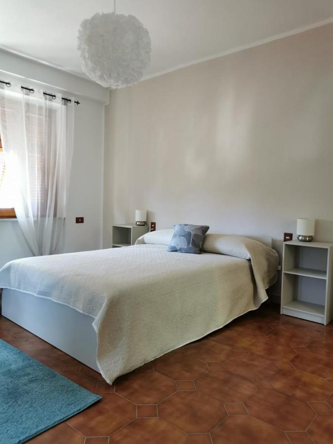 Apartament La Casa Dei Limoni Casarza Ligure Zewnętrze zdjęcie