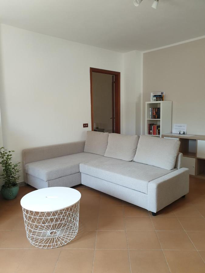 Apartament La Casa Dei Limoni Casarza Ligure Zewnętrze zdjęcie