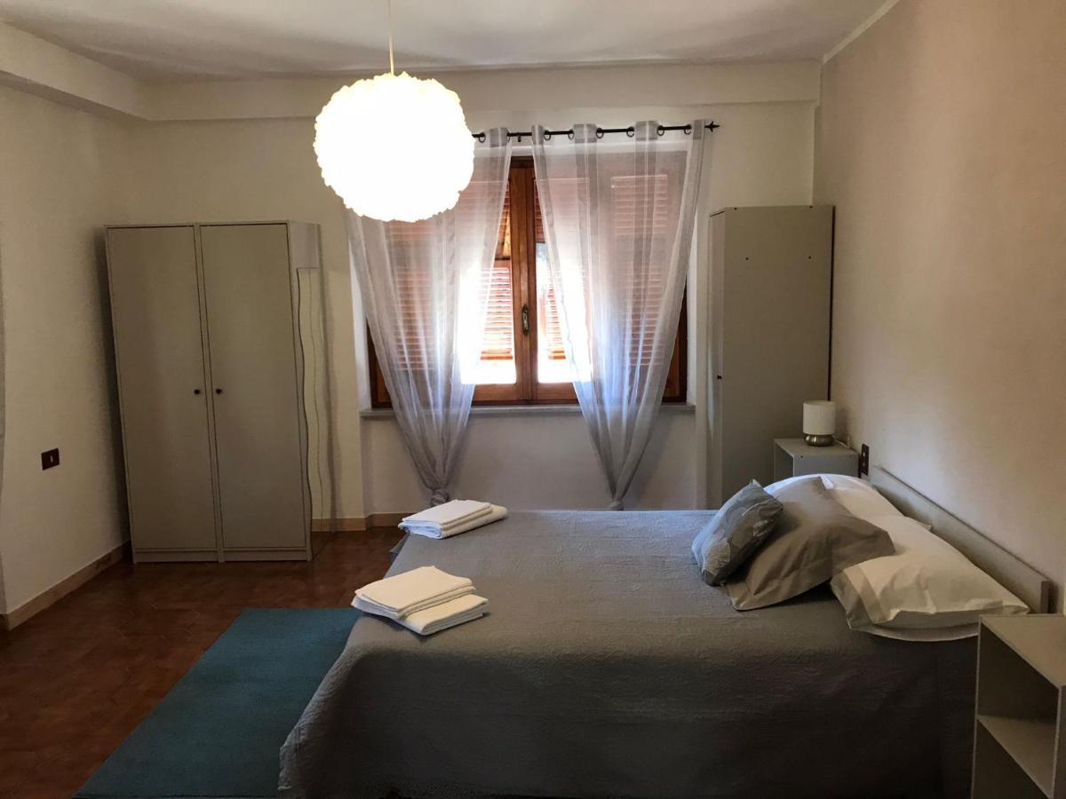 Apartament La Casa Dei Limoni Casarza Ligure Zewnętrze zdjęcie
